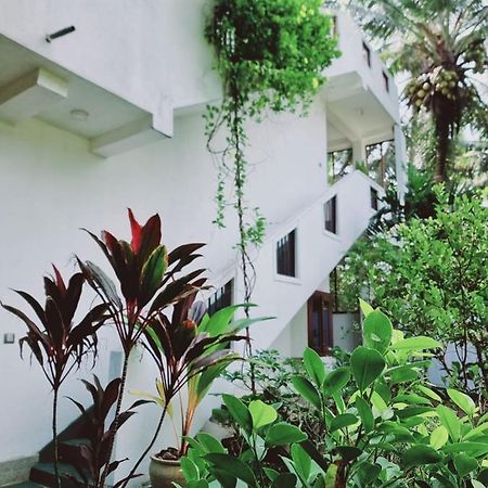 Sandil Surf House อาฮานกามา ภายนอก รูปภาพ