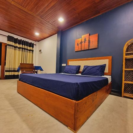 Sandil Surf House อาฮานกามา ภายนอก รูปภาพ