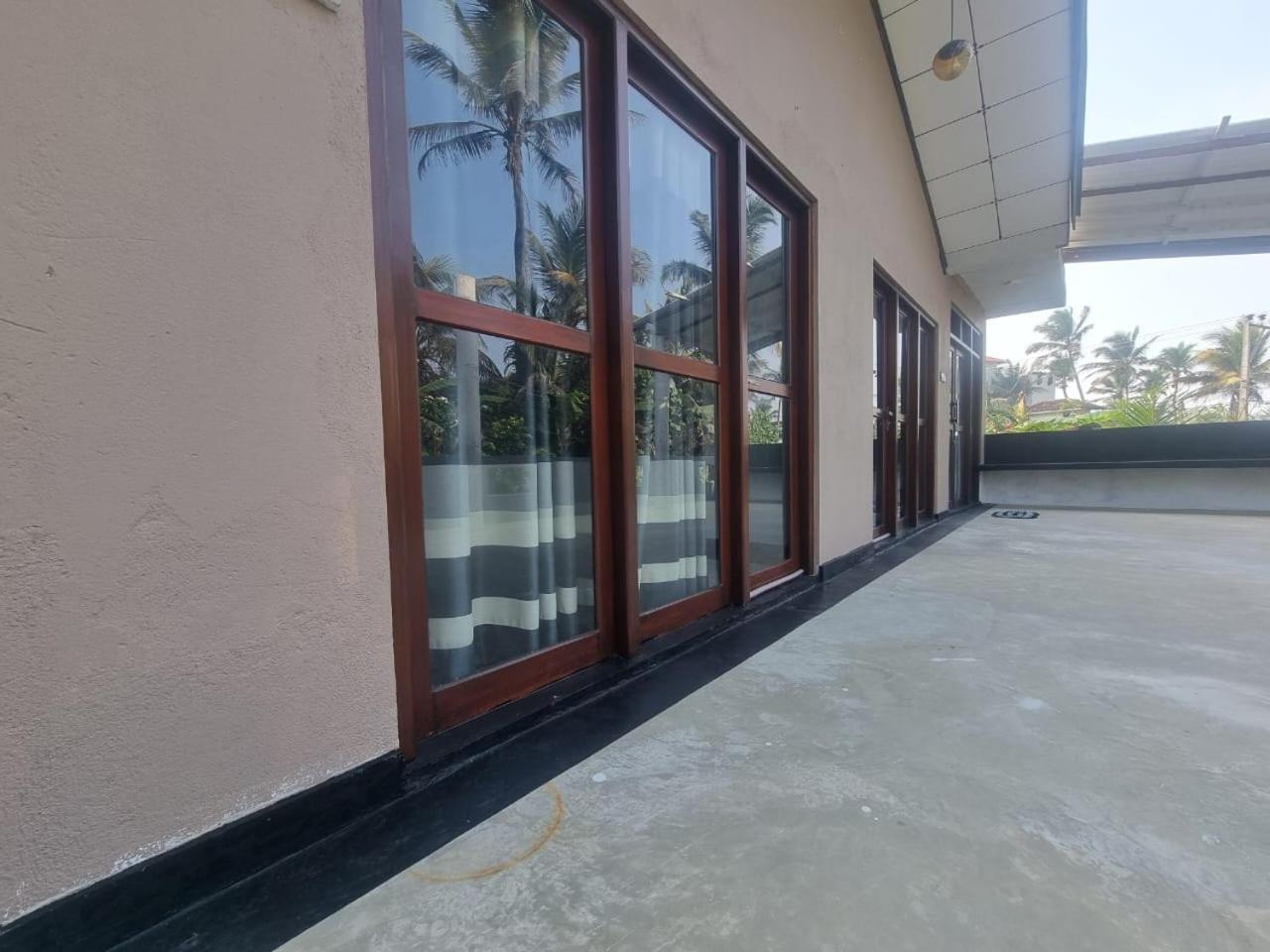 Sandil Surf House อาฮานกามา ภายนอก รูปภาพ